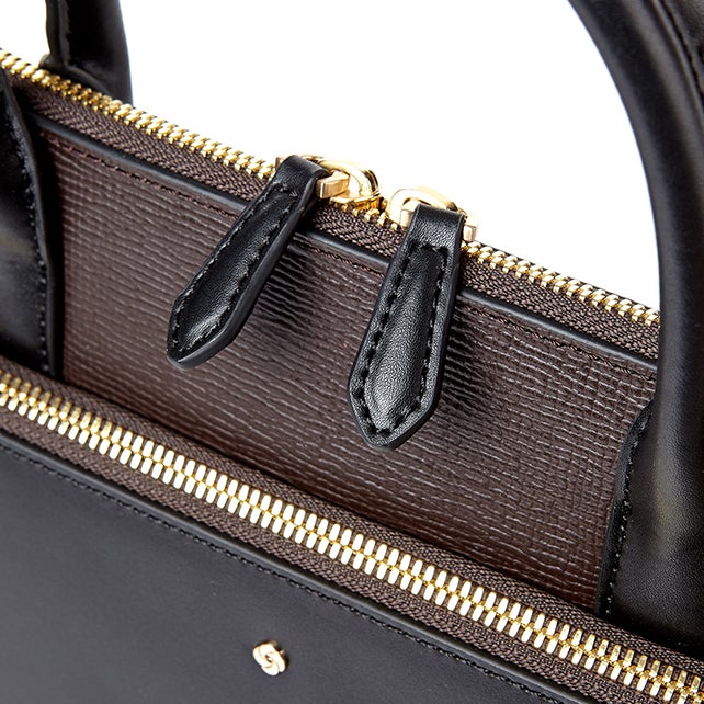 BILLIE 빌리 브리프케이스 M