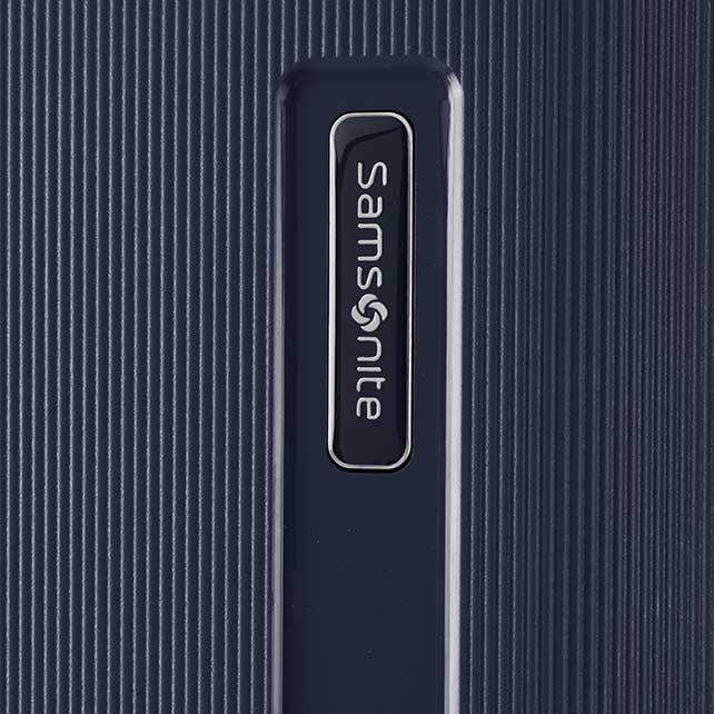 HARTS 하츠 캐리어 55/20 NAVY
