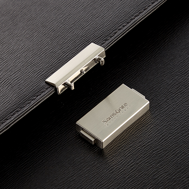 ROSCOE 로스코 플랩 브리프케이스