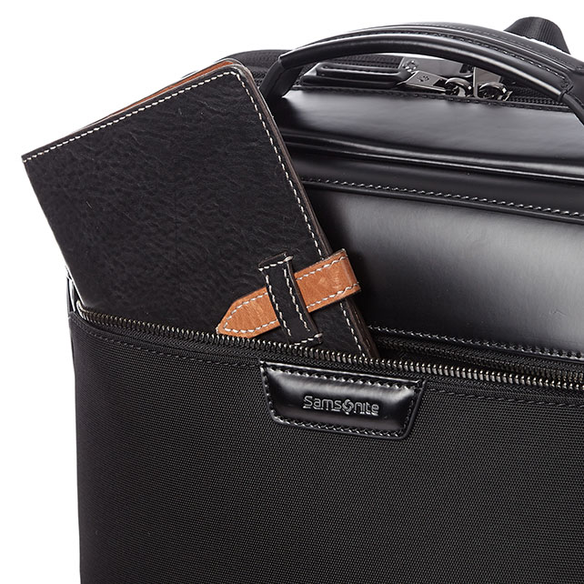 SHEFFIELD 셰필드 백팩 M