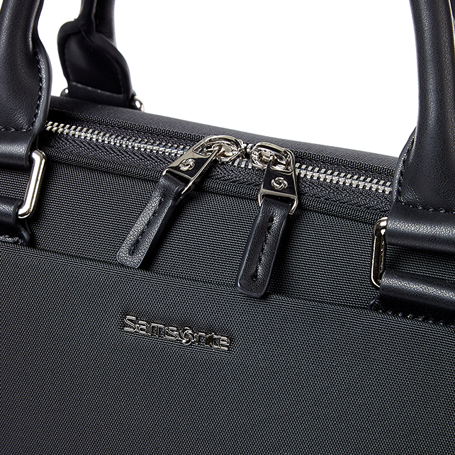 HAZELBURN 헤이즐번 브리프케이스