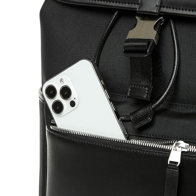 HINCK 힌크 플랩 백팩 2