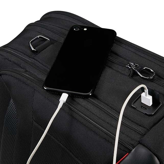 PRO-DLX 6 프로디럭스 BAILHANDLE 15.6" EXP