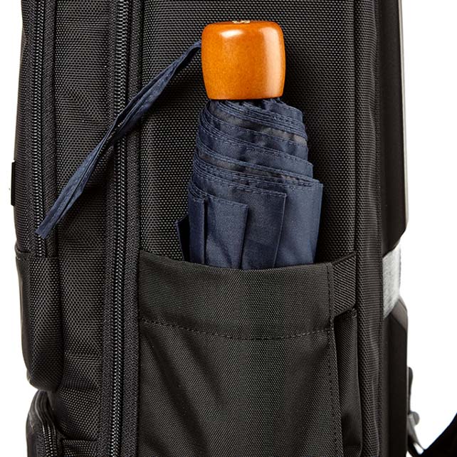 WAVELEY 웨이블리 백팩