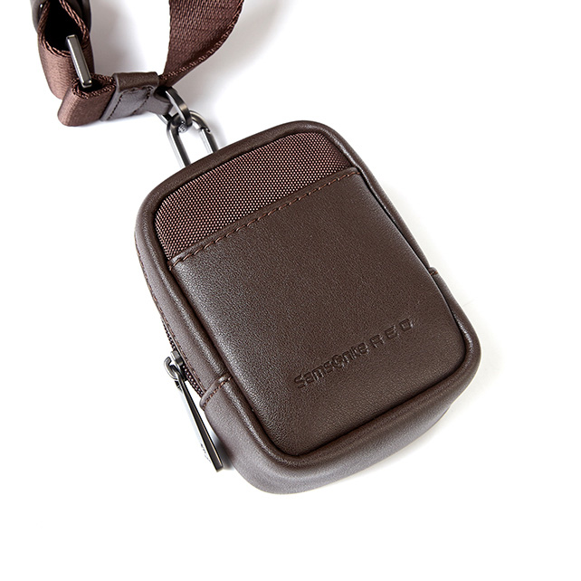 DUNBLAN 던블란 메신저백