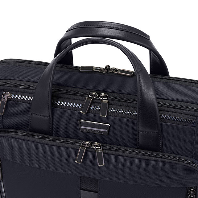 URBAN-EYE DLX 어반아이 디럭스 서류가방 15.6"