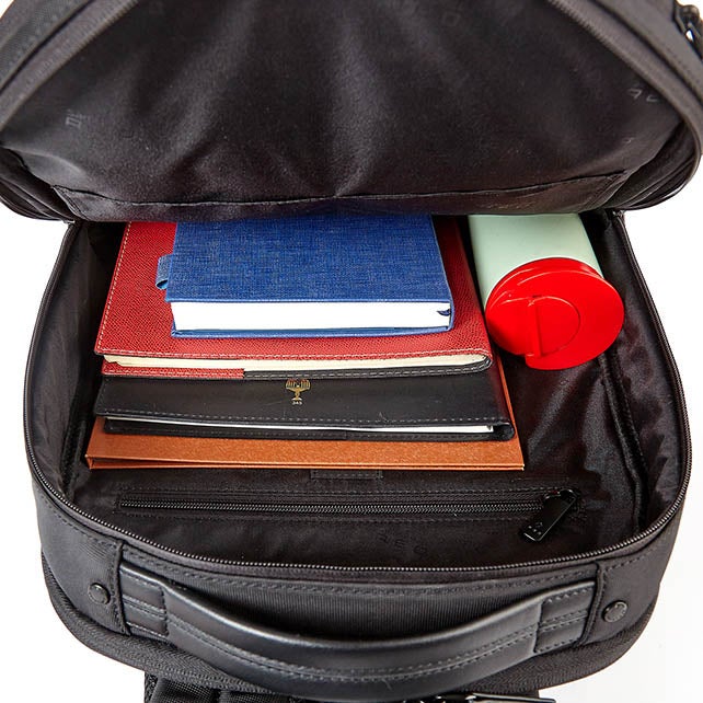 JEFFERSON 제퍼슨 백팩 L