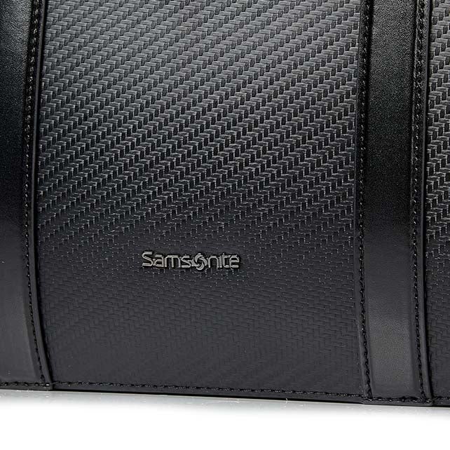 RONESDALE 론즈데일 TOP OPEN 브리프케이스