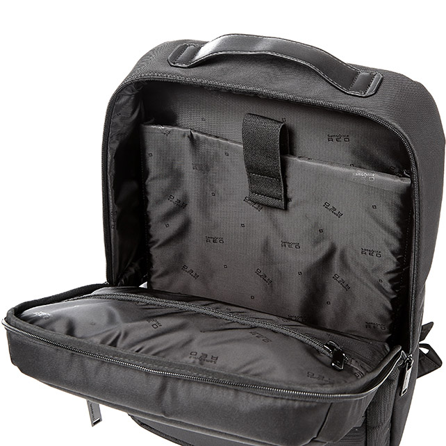 BAIRD 베어드 백팩  detail | Samsonite