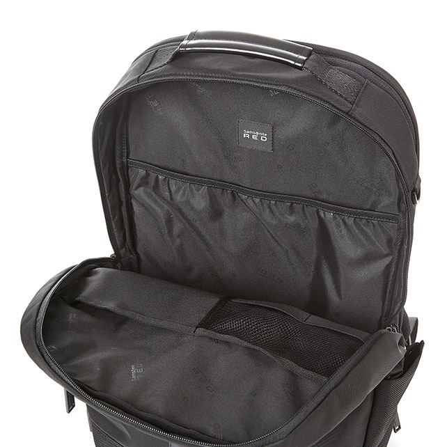 ELDERT 엘더트 백팩 L  detail | Samsonite