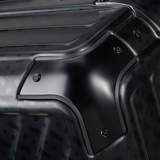 LITE-BOX ALU / BOSS 라이트박스 캐리어 76/28