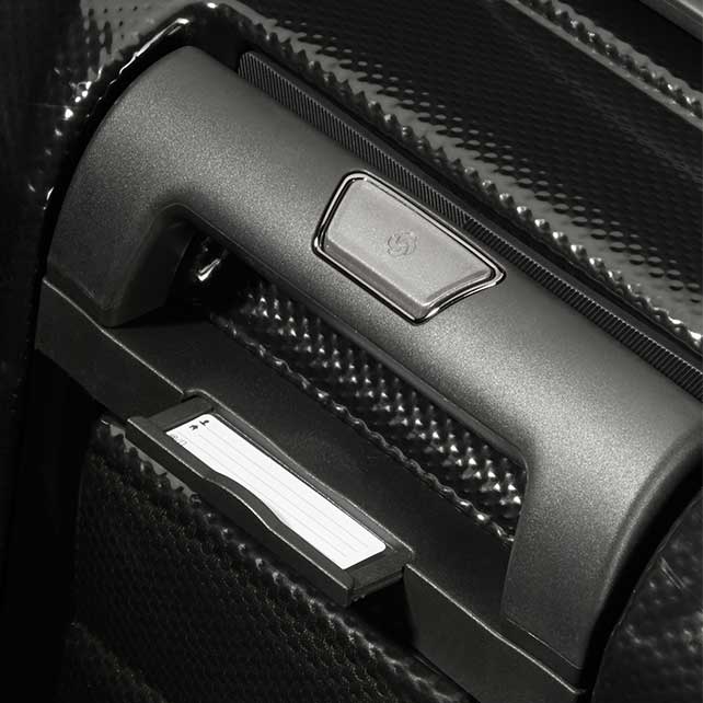 PROXIS™ 프락시스 캐리어 55/20 EXP