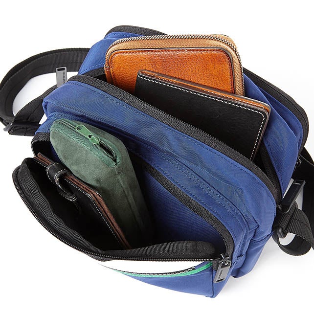 MARSTON 마스톤 미니 크로스백