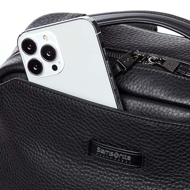 REINO 레이노 백팩 M  detail | Samsonite