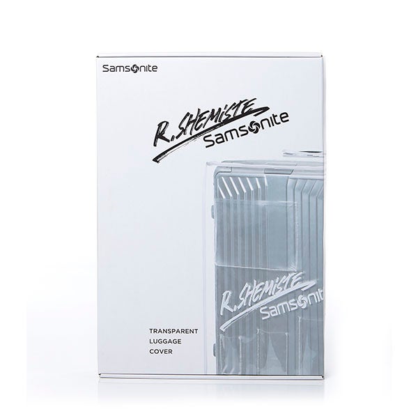 TRAVEL LINK ACC. 트래블링크 RSHEMISTE 러기지 커버 L  detail | Samsonite