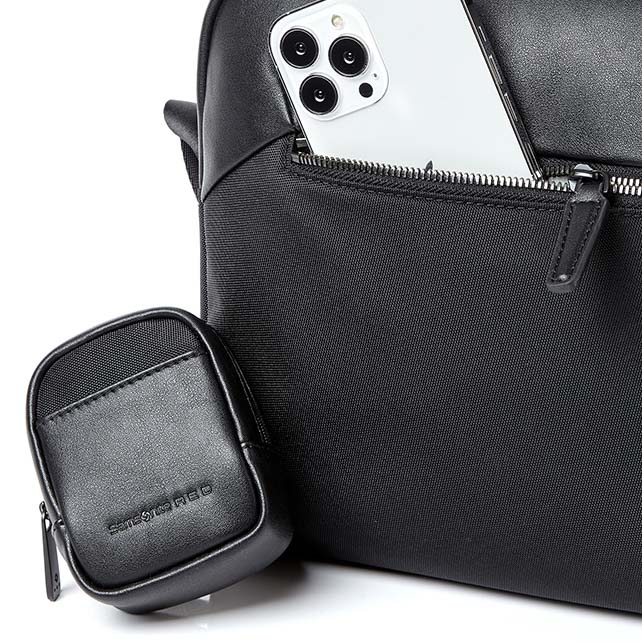 DUNBLAN 던블란 메신저백