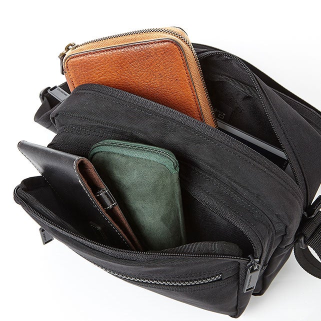 MARSTON 마스톤 미니 크로스백