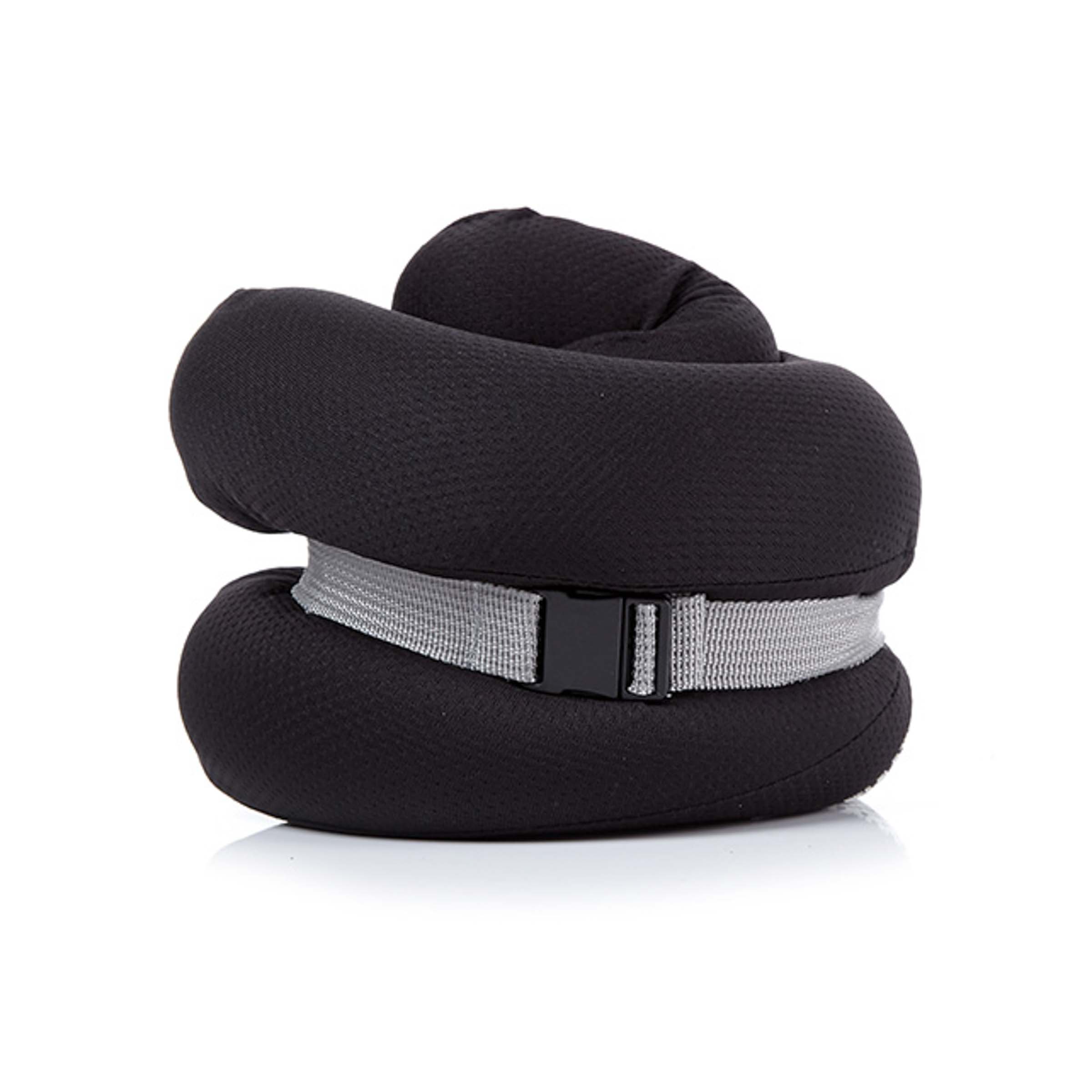 TRAVEL ESSENTIALS 트래블에센셜 롤러블 트래블 목베개 ANTM BREATH