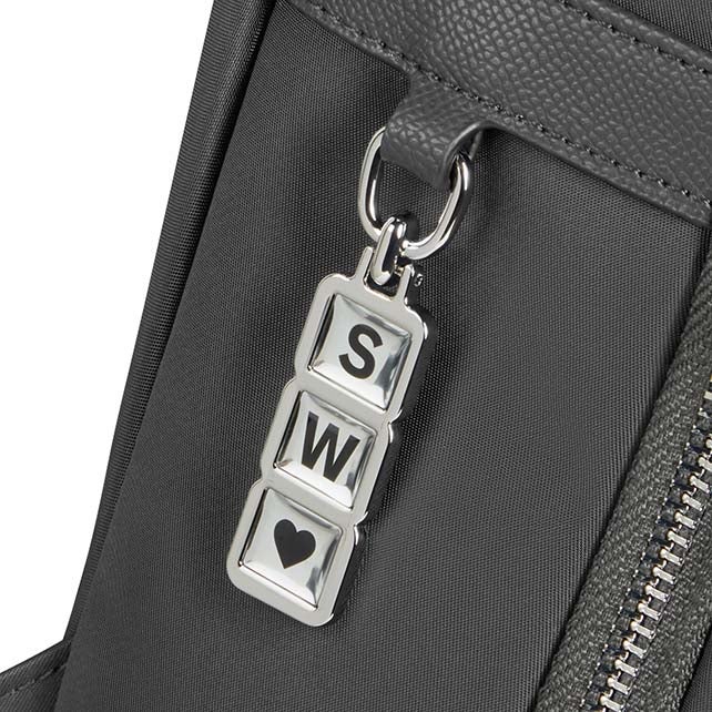 KARISSA EVO 카리사 슬림 백팩 14.1"