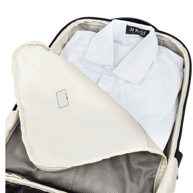 GARDE 가드 백팩 VI