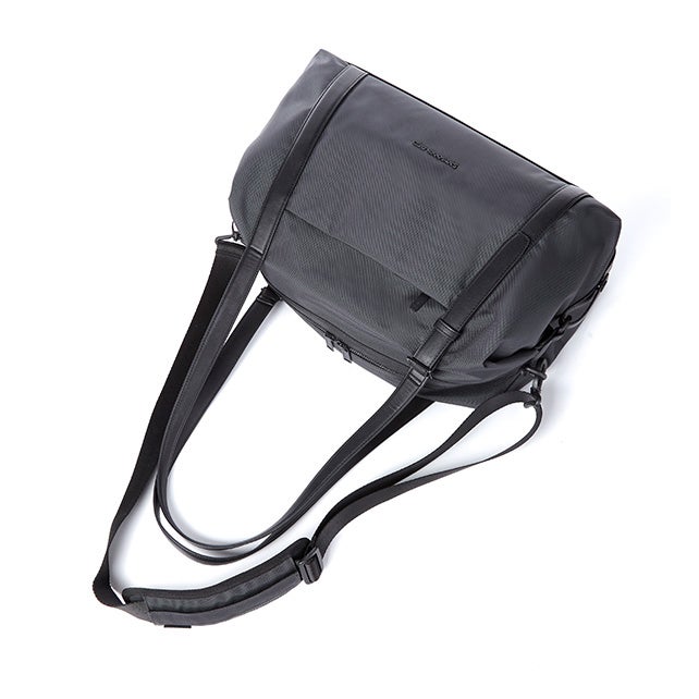 CRAGGAN 크레건 보스턴백