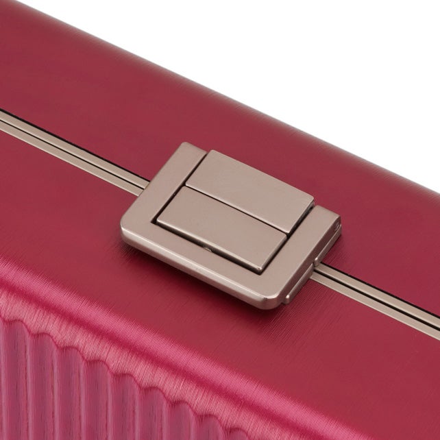 MINTER 민터 크로스바디 클러치 백