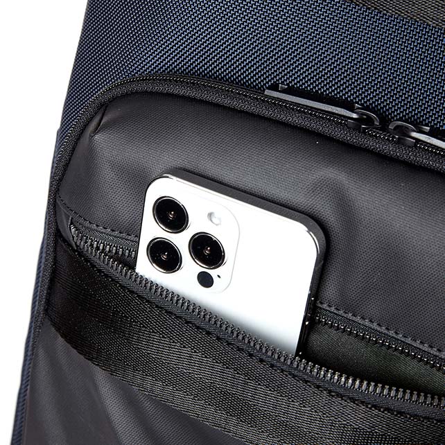 CANTEROS 칸테로스 백팩