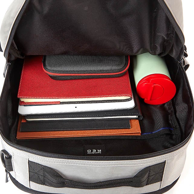 MARSTON 마스톤 백팩 L