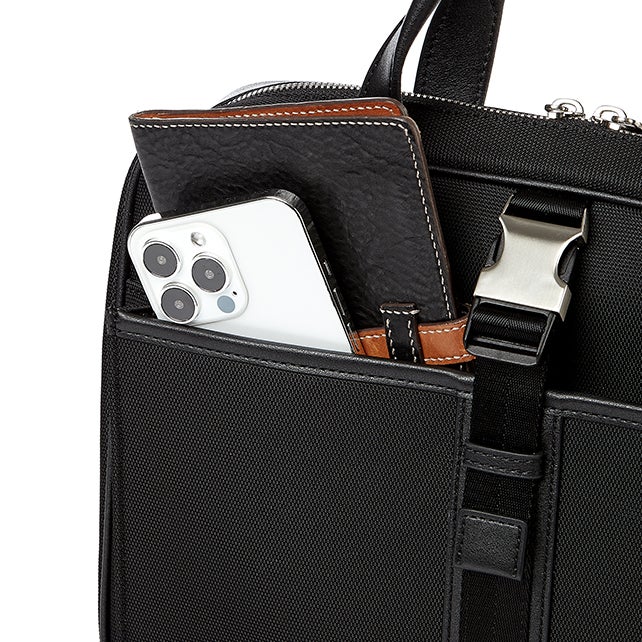 HINCK 힌크 메신저  detail | Samsonite