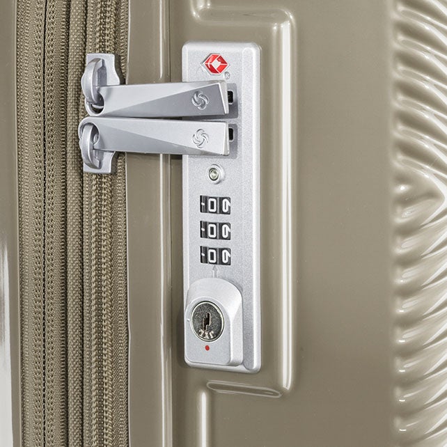 VOLANT 볼런트 캐리어 55/20 EXP