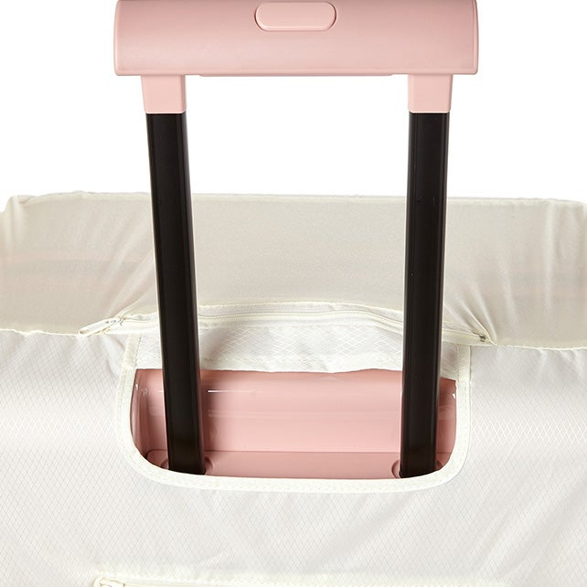 TRAVEL ESSENTIALS 트래블에센셜 폴드. 러기지 커버 L