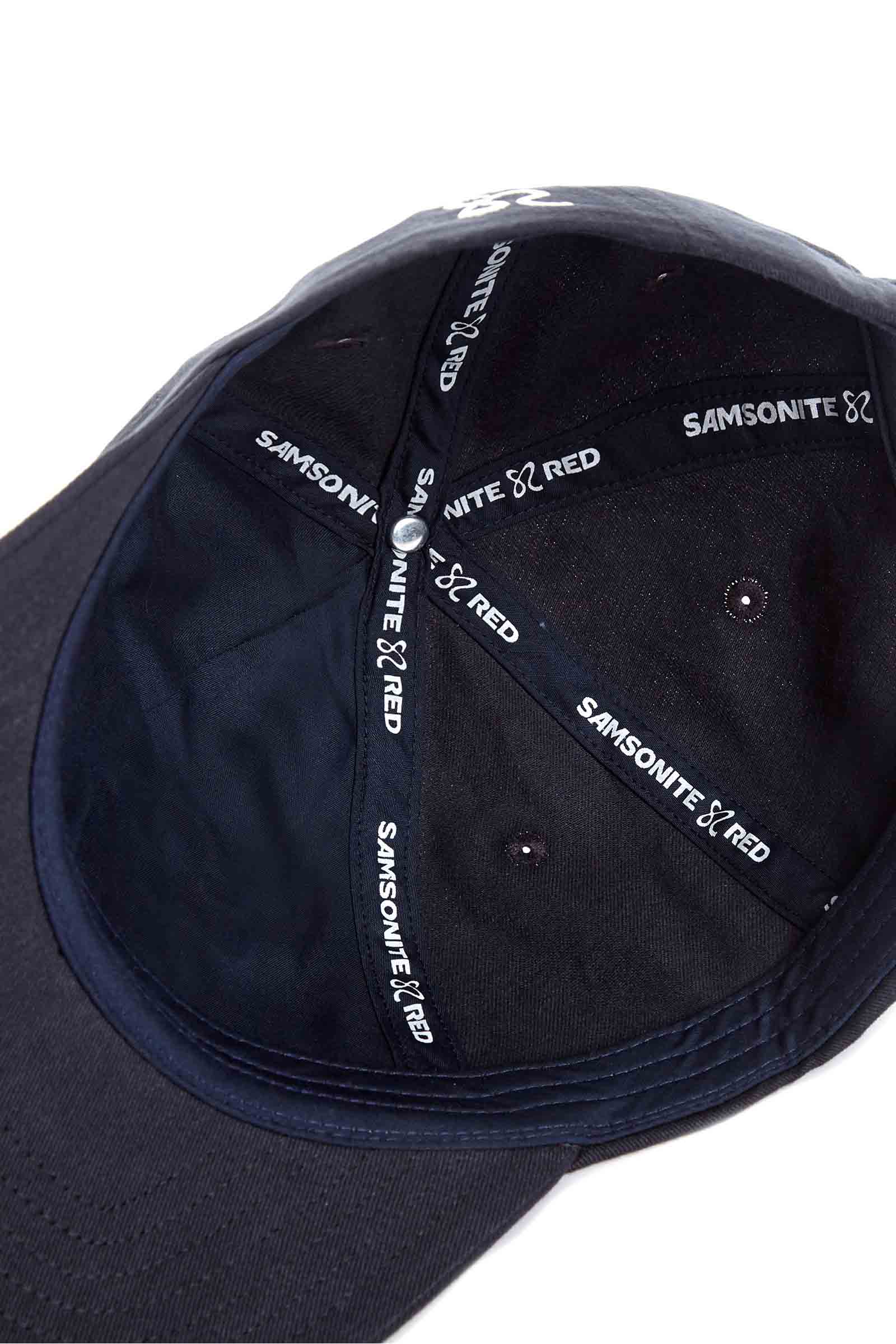 HEADWEAR 헤드웨어 GRAPHIC EMB BALL CAP