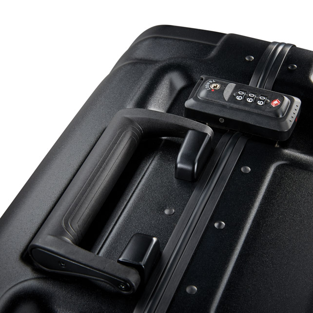 TRU-FRAME 트루프레임 캐리어 68/25 FR