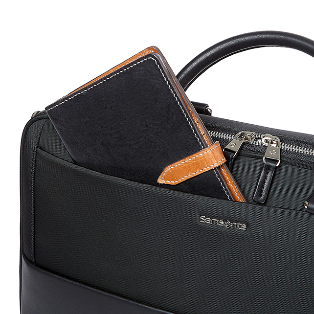 HAZELBURN 헤이즐번 브리프케이스