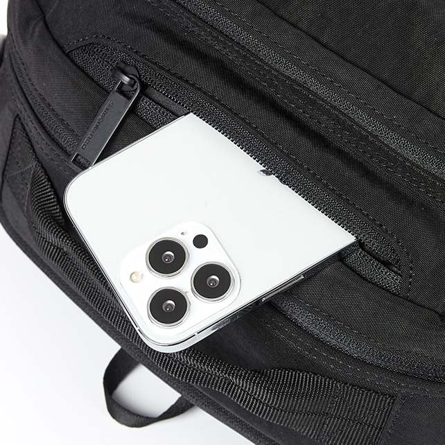 MARSTON 마스톤 백팩 L