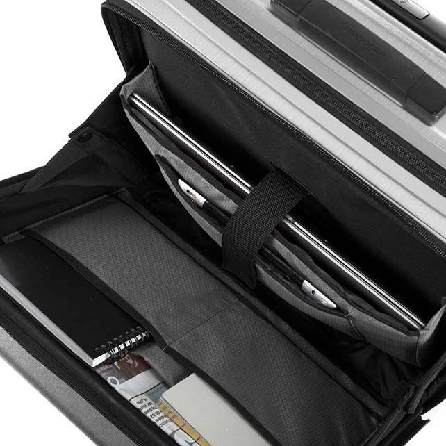 EVOA 에보아 캐리어 롤링 토트