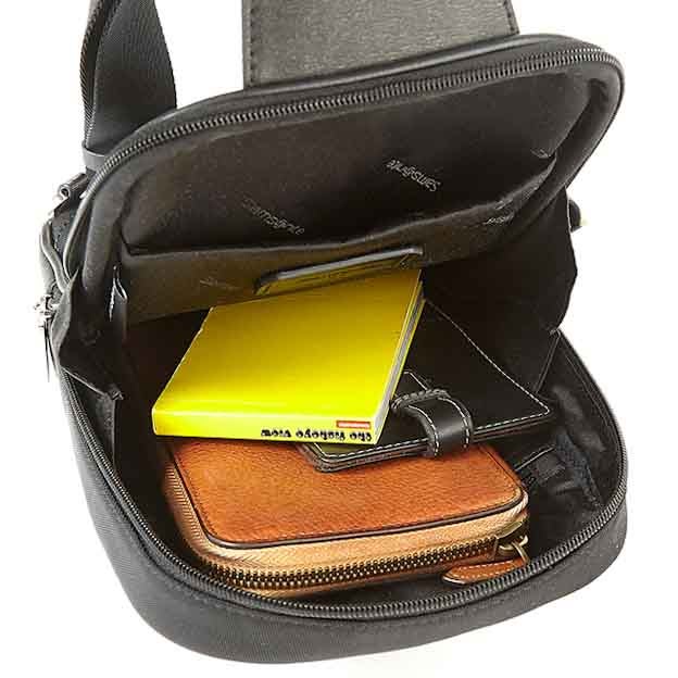 TWIE 트위 슬링백