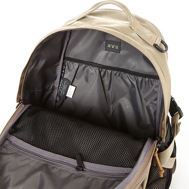 OSLER 오슬러 백팩