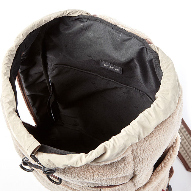 BIRNIE 버니 플립 백팩 V1