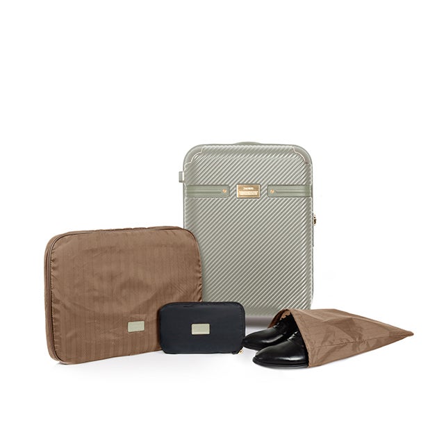 SBL RICHMOND II 리치몬드 캐리어 55/20 TAG