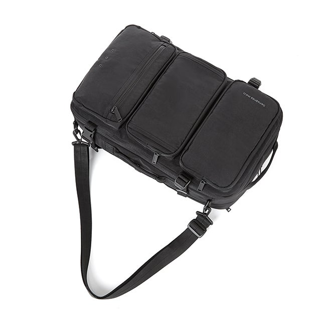 MARSTON 마스톤 3WAYS 백팩