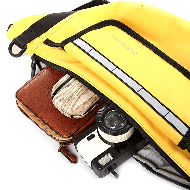 TODERICK 토더릭 메신저