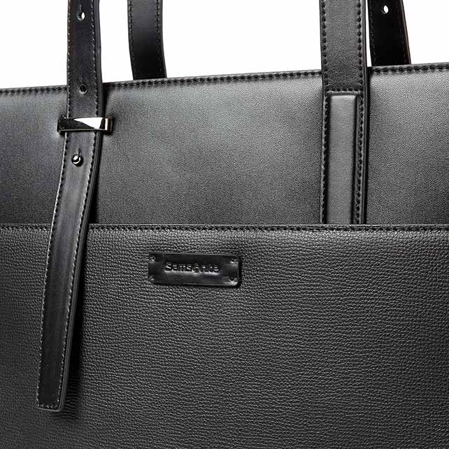 BLACKJACK 블랙잭 VERTICAL 토트