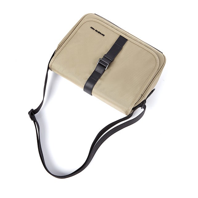 CRAGGAN 크레건 메신저백