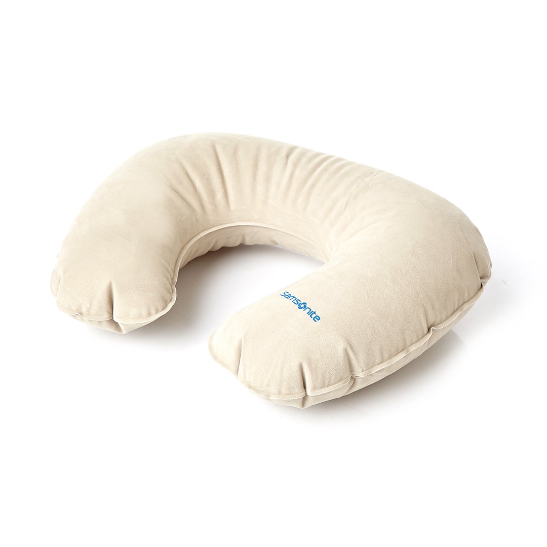 Samsonite TRAVEL ESSENTIALS INFLATABLE PILLOW