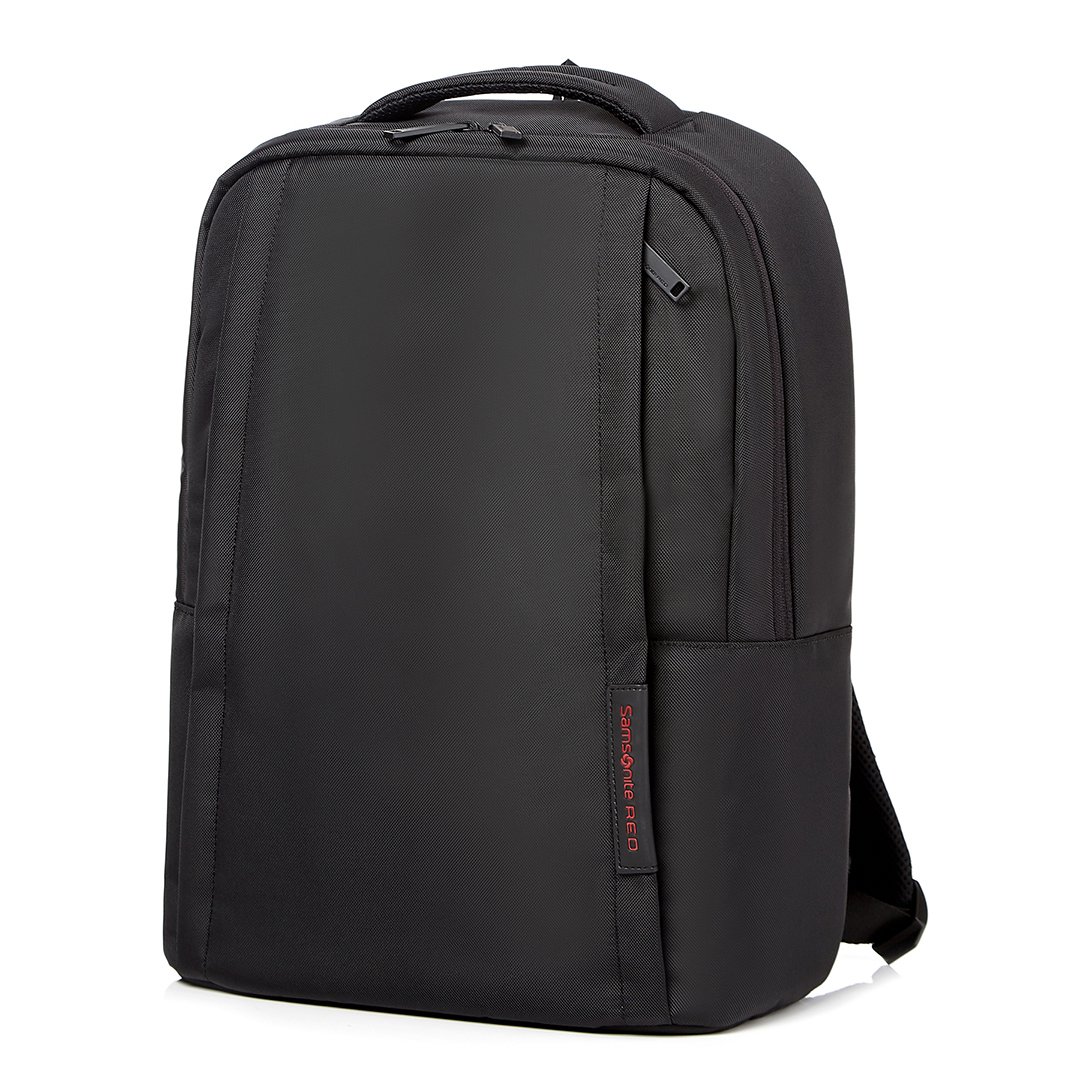 Samsonite Red