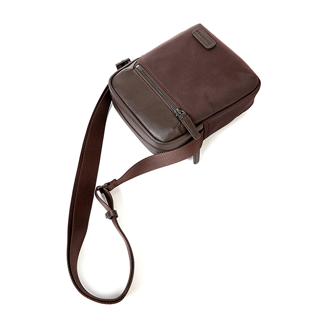 DUNBLAN 던블란 미니 크로스백