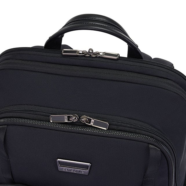 URBAN-EYE DLX 어반아이 디럭스 LPT 백팩 17.3" EXP