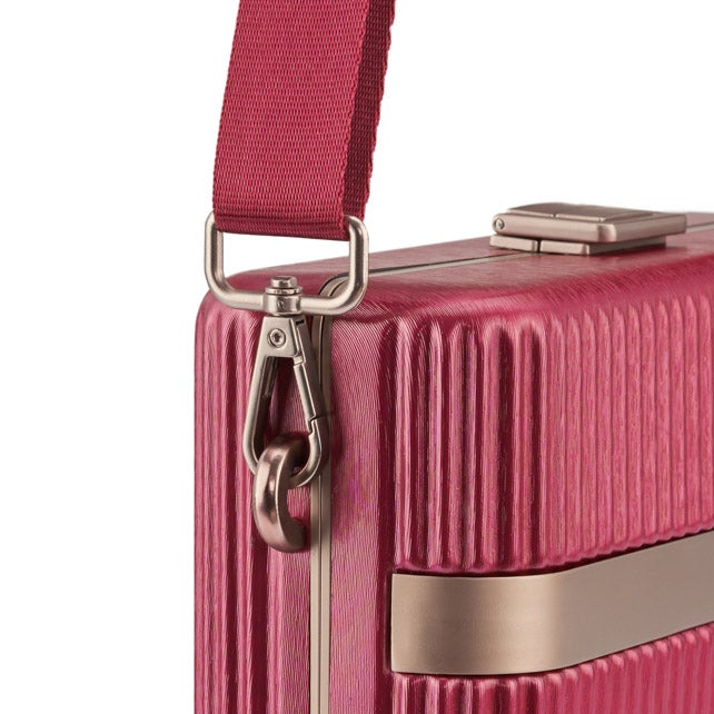 MINTER 민터 크로스바디 클러치 백