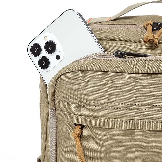 OSLER 오슬러 슬링백